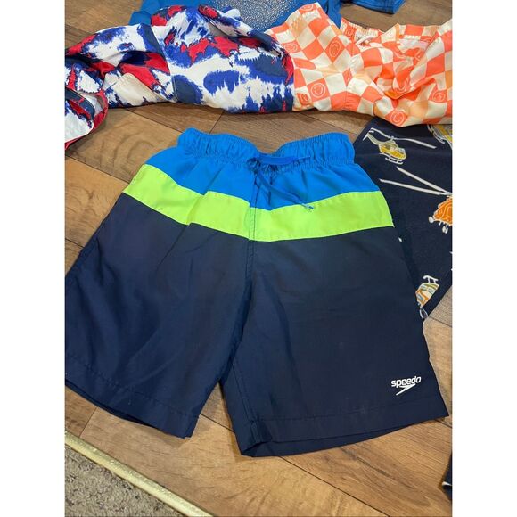 Boys Clothing Bundle Youth Size Medium (8) - Picture 2 of 9